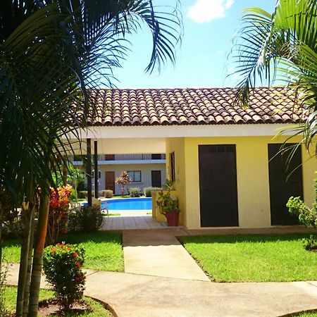 Studio Apartments In Las Torres Coco Exterior photo