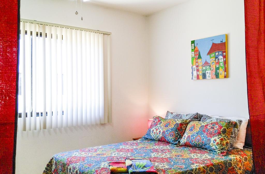 Studio Apartments In Las Torres Coco Exterior photo
