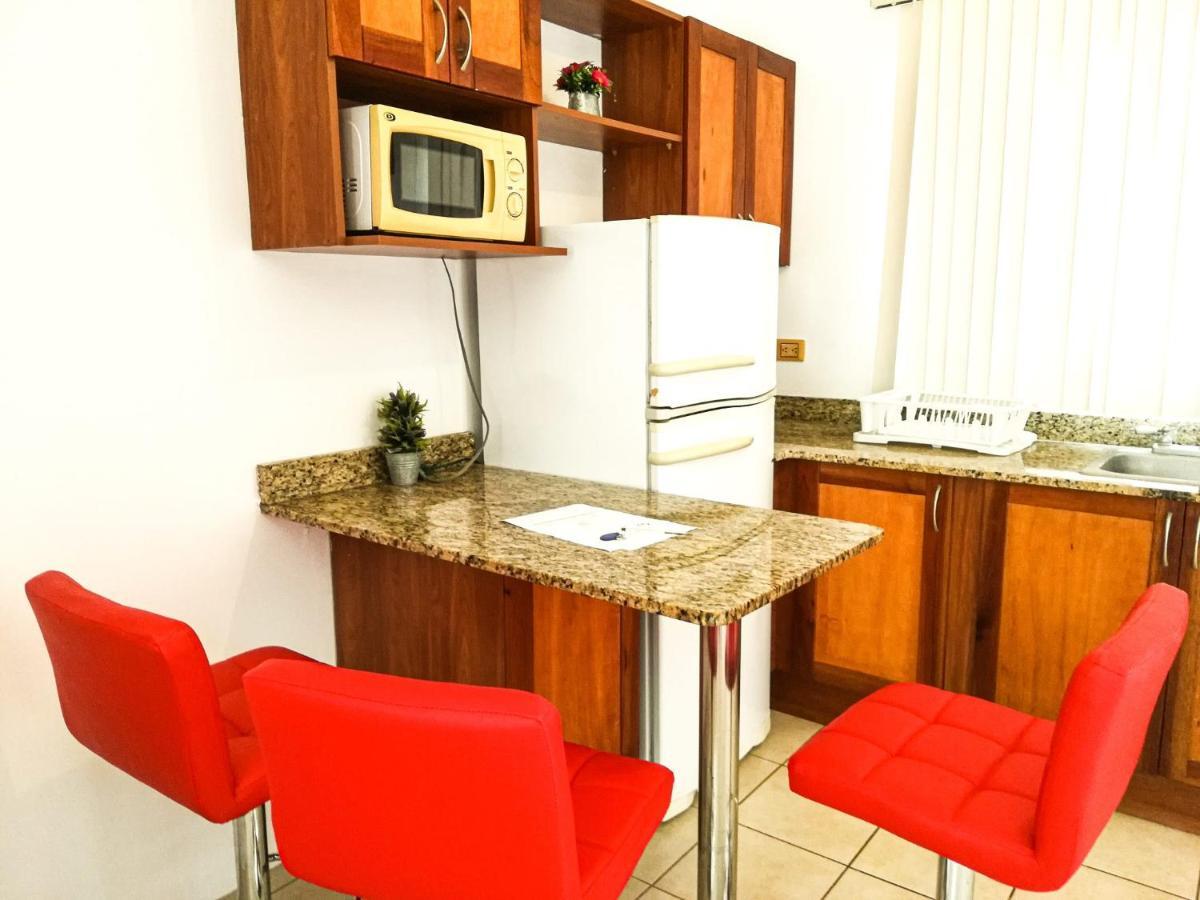 Studio Apartments In Las Torres Coco Exterior photo