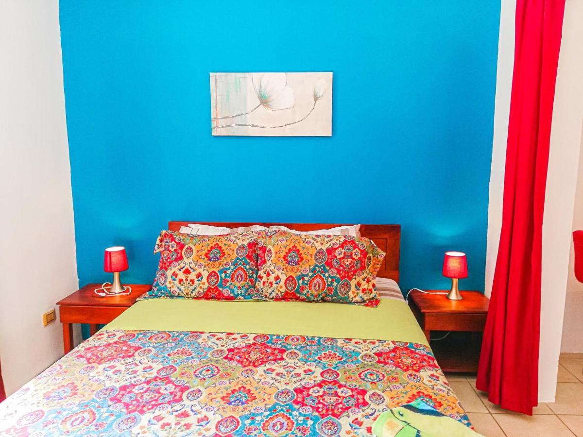 Studio Apartments In Las Torres Coco Exterior photo